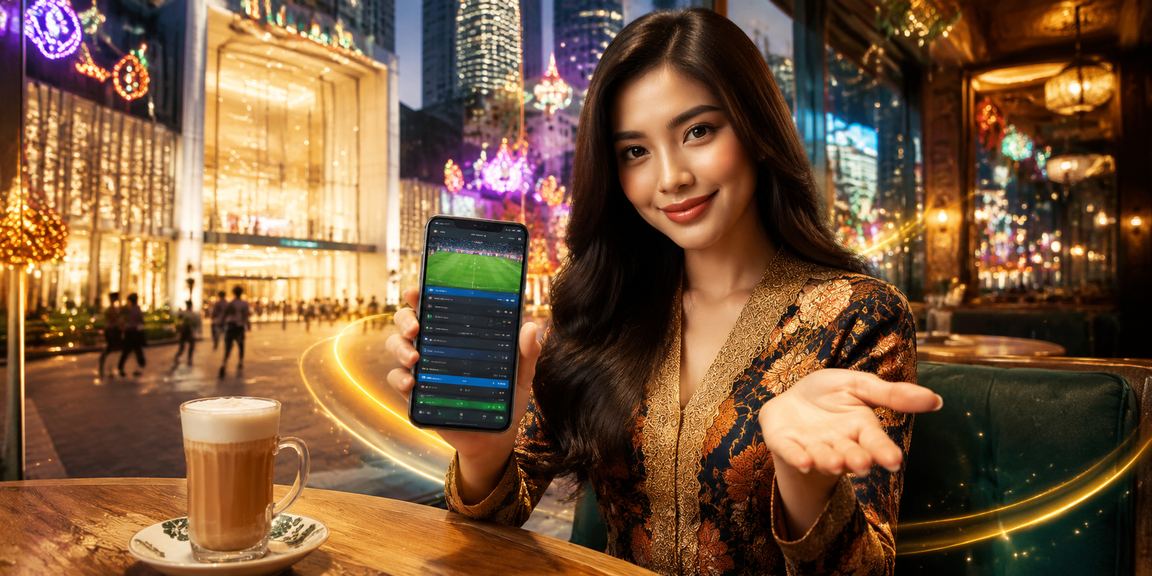 Kuala Lumpur Malaysia mobile casino experience for lottery and number games