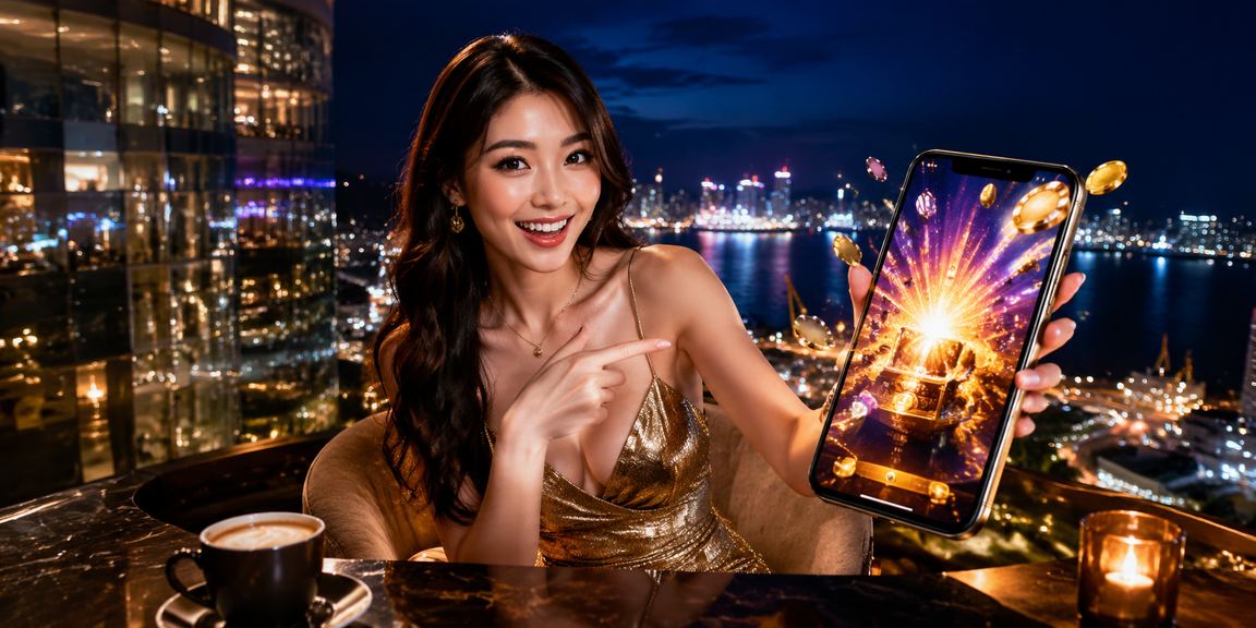 Malaysian online platform VIP bonus display for loyal users
